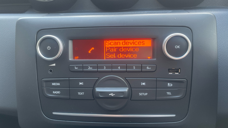 Dacia Duster 1.0 TCe 90 Essential 5dr Petrol Estate